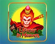 Uproar in Heaven