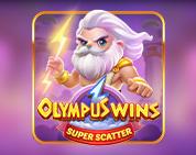 Olympus Wins