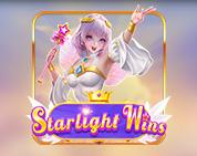 Starlight Wins