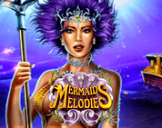 Mermaid`s Melodies