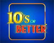 Tens Or Better GMW