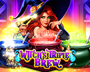 Witch`s Triple Brew