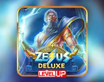 Zeus Deluxe Level UP