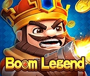 Boom Legend Jili