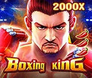 Boxing King