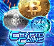 Crypto Coins